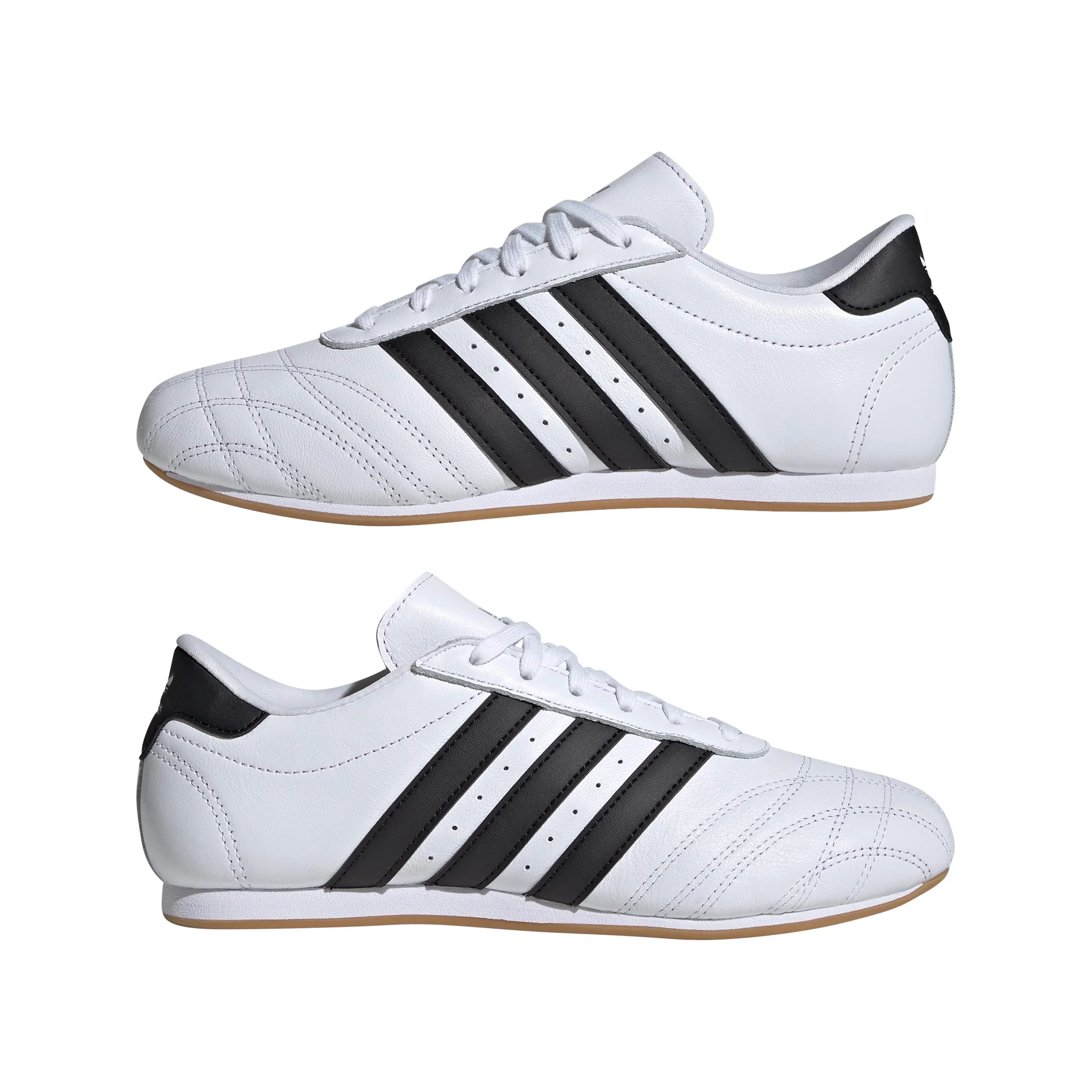 Taekwondo Lace Shoes - Image 9