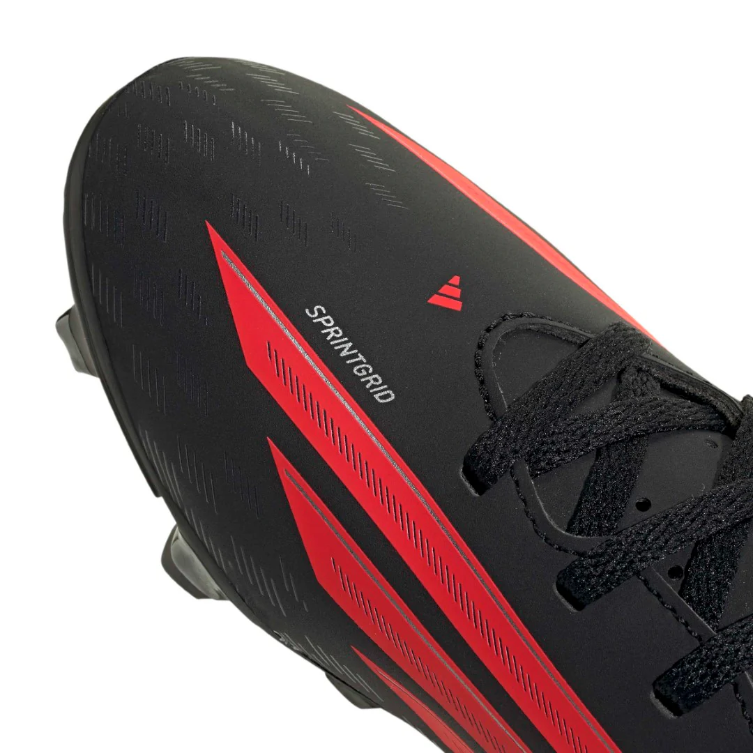 F50 Club Firm Ground / Multi Ground Shoes - Image 4