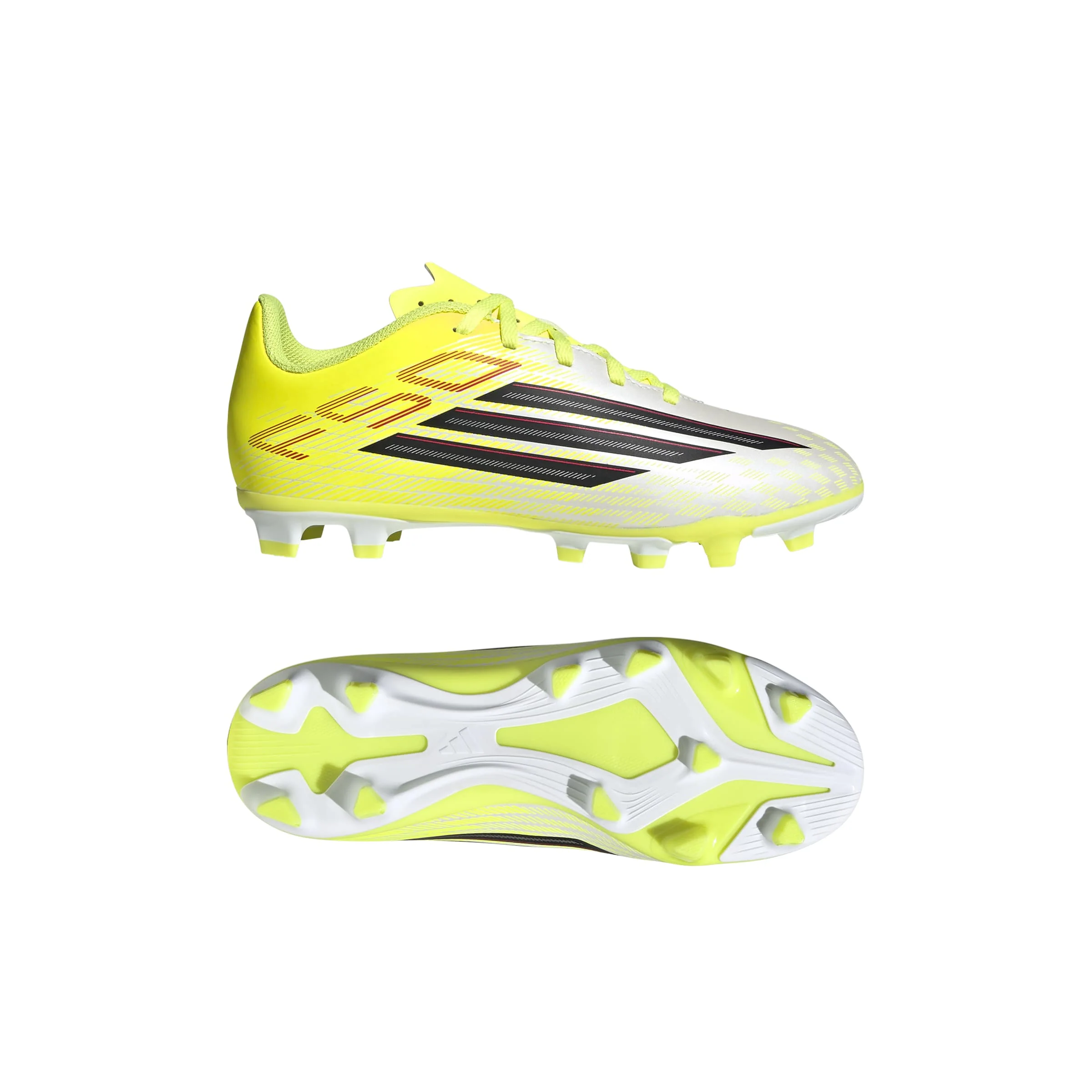 F50 Club Firm Ground / Multi Ground Shoes Kids - Image 6