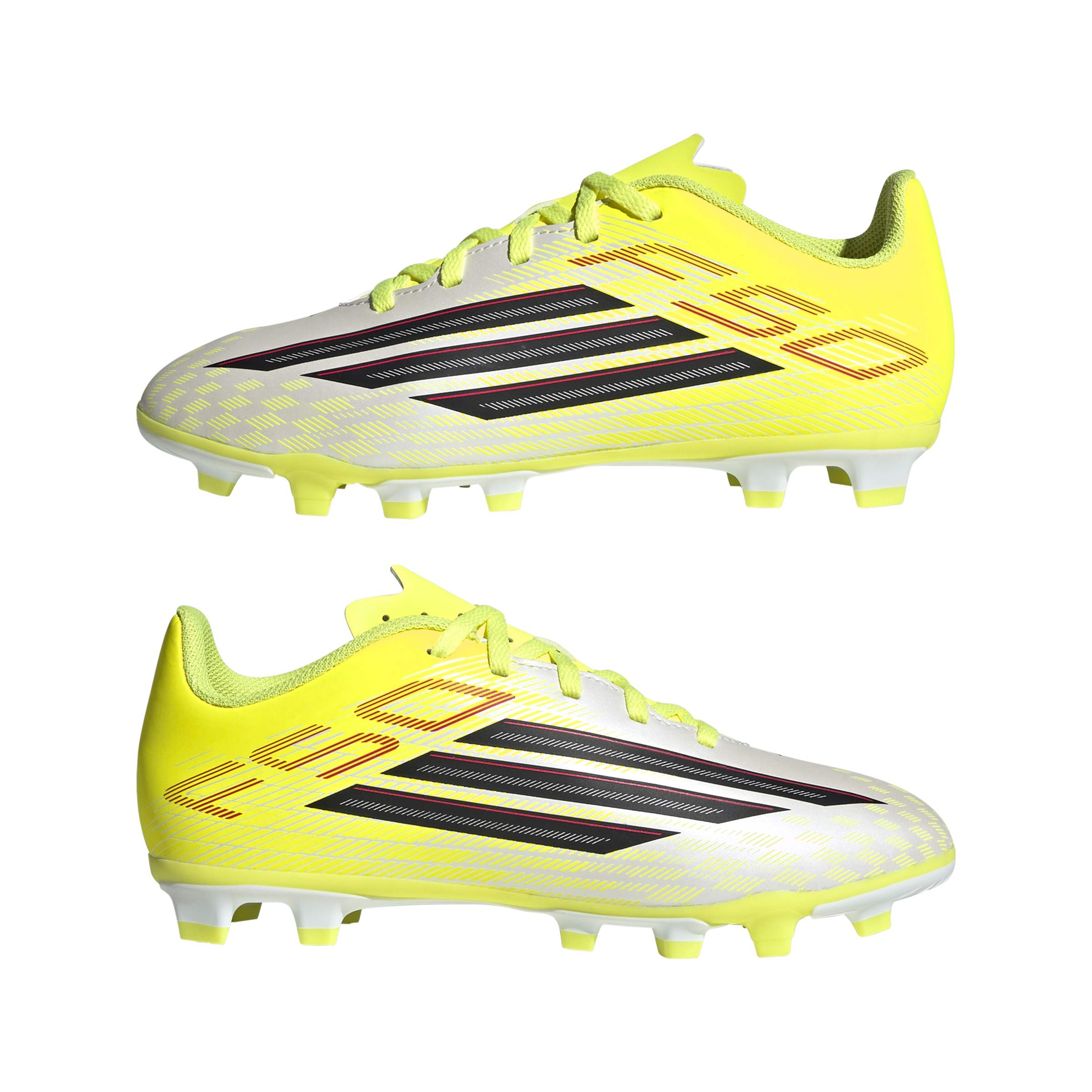 F50 Club Firm Ground / Multi Ground Shoes Kids - Image 7