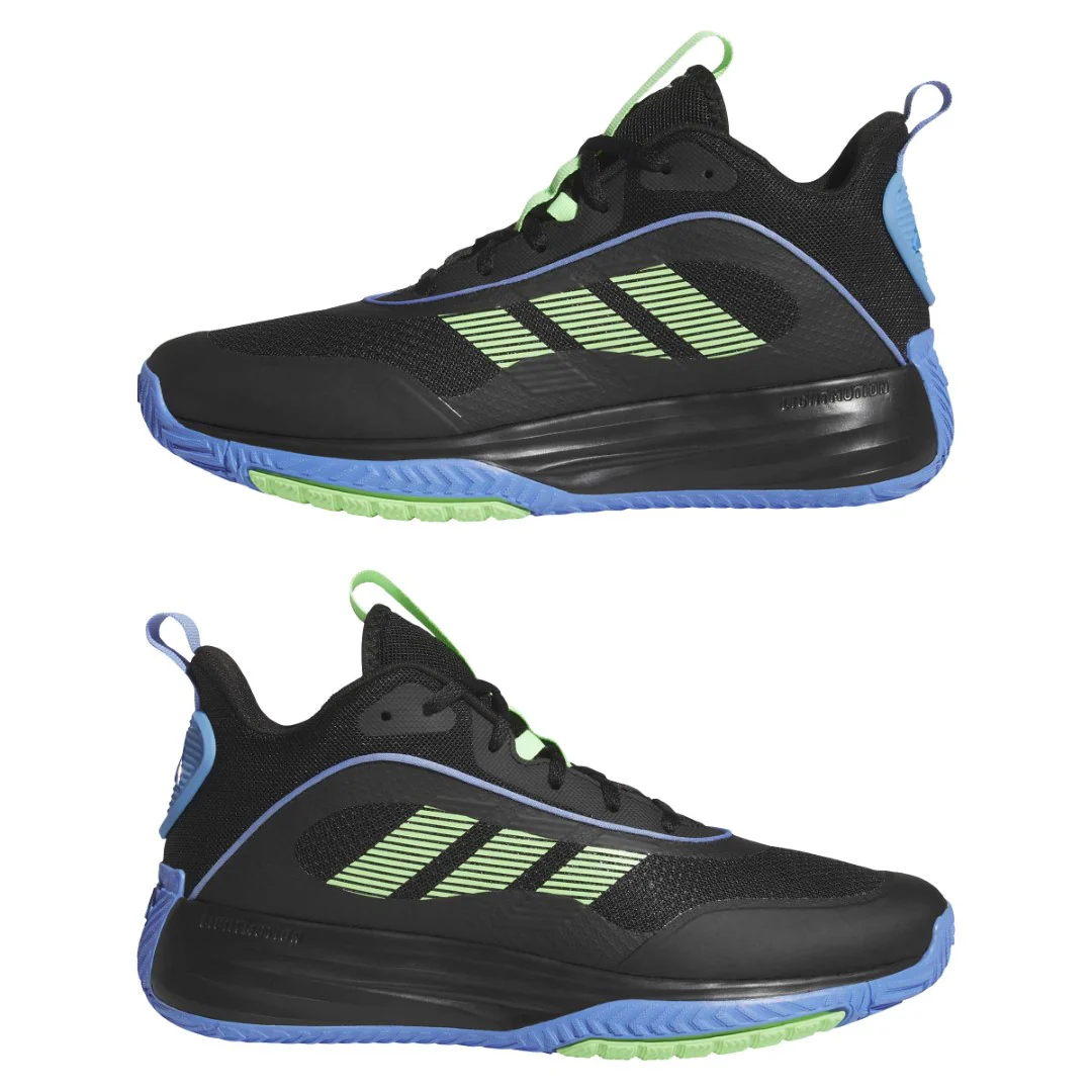 Ownthegame 3.0 Shoes - Image 7