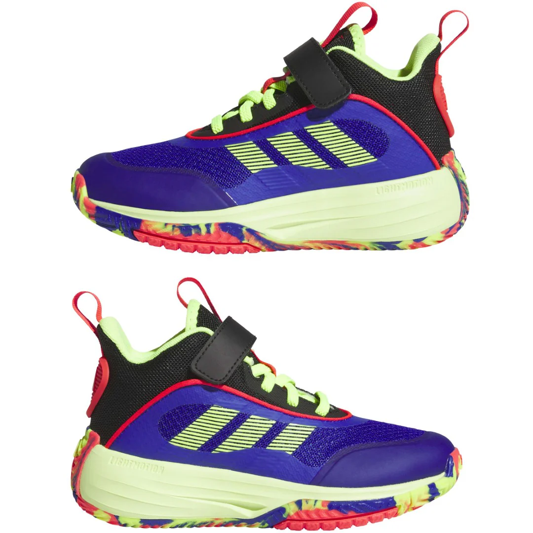 Ownthegame 3.0 Shoes - Image 7
