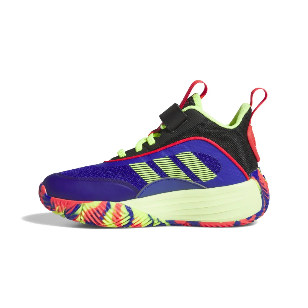 Ownthegame 3.0 Shoes - Image 9