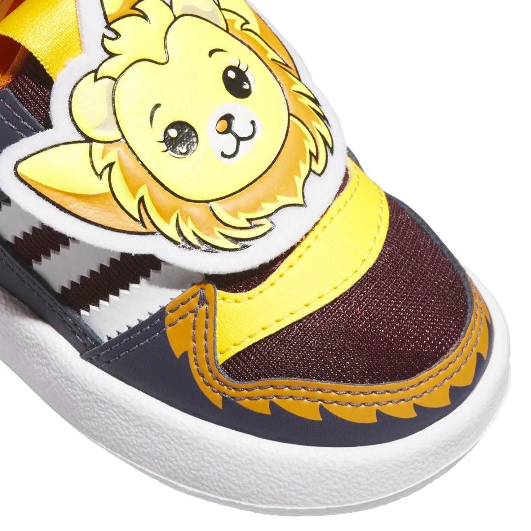 Forum Adifom 360 Infant Shoes - Image 7