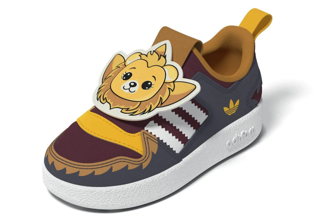 Forum Adifom 360 Infant Shoes - Image 9
