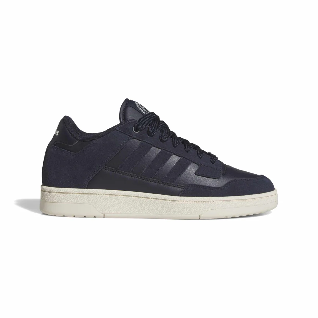 Rapid Court Low Shoes