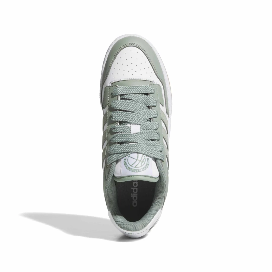 Rapid Court Low Shoes - Image 2