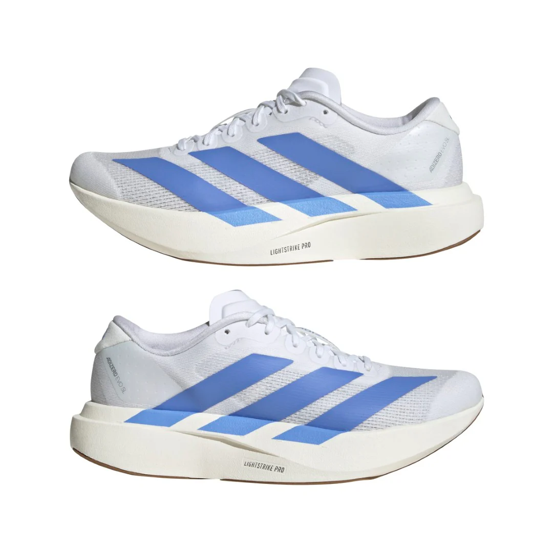 Adizero Evo SL Shoes - Image 8