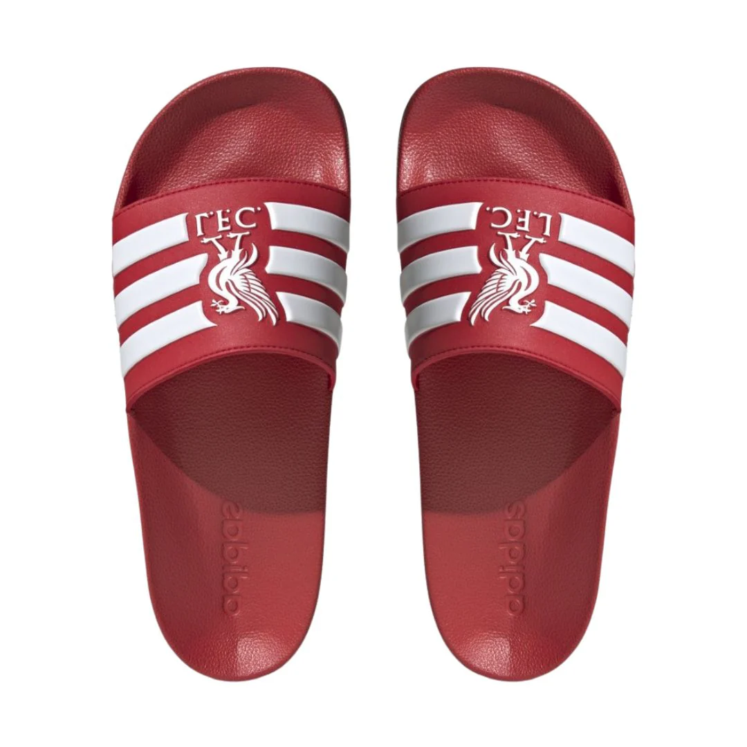 Adilette Shower Liverpool Slides