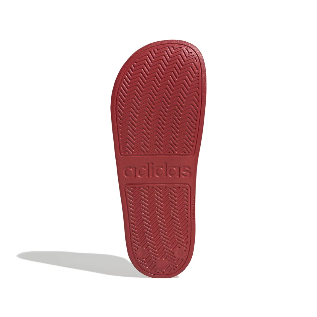 Adilette Shower Liverpool Slides - Image 10