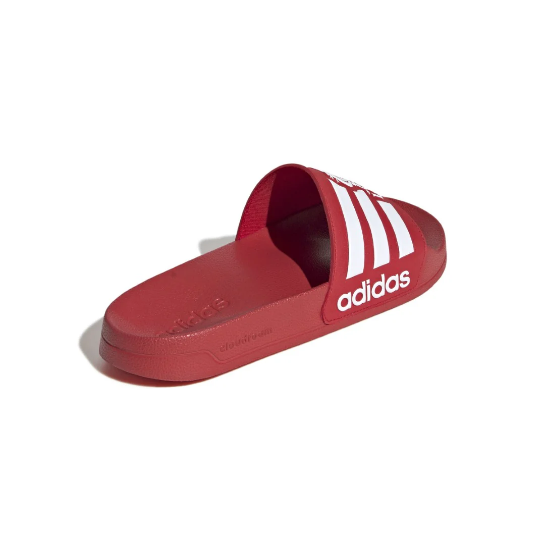 Adilette Shower Liverpool Slides - Image 4