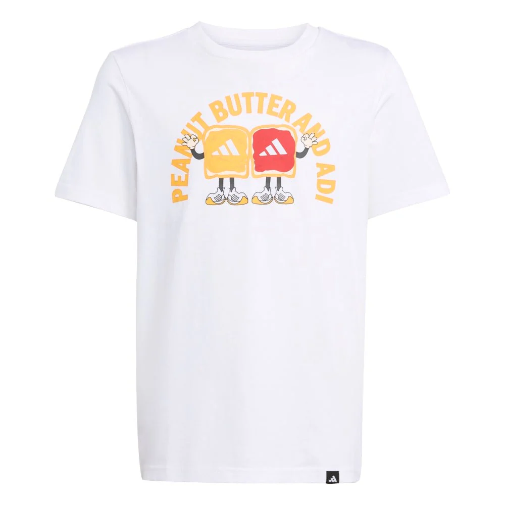 Food Graphic T-Shirt - Image 5