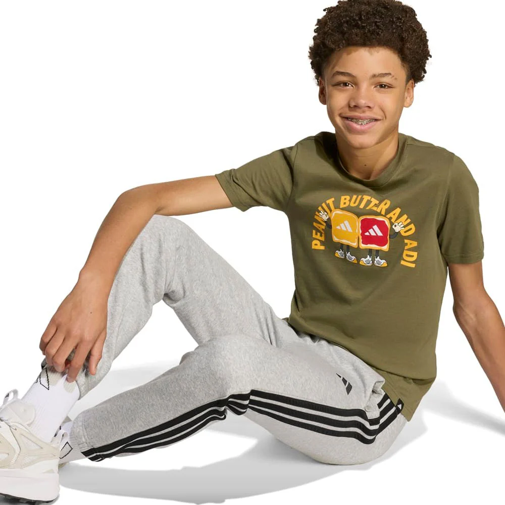 Food Graphic T-Shirt - Image 3
