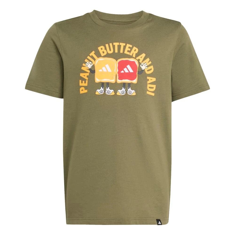 Food Graphic T-Shirt - Image 5