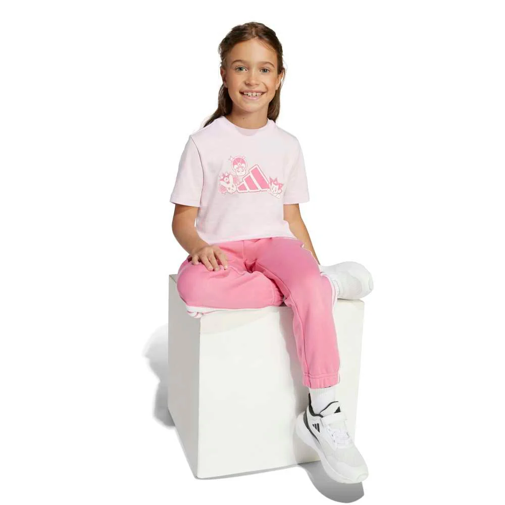 Anime Pets Graphic T-Shirt Kids - Image 3