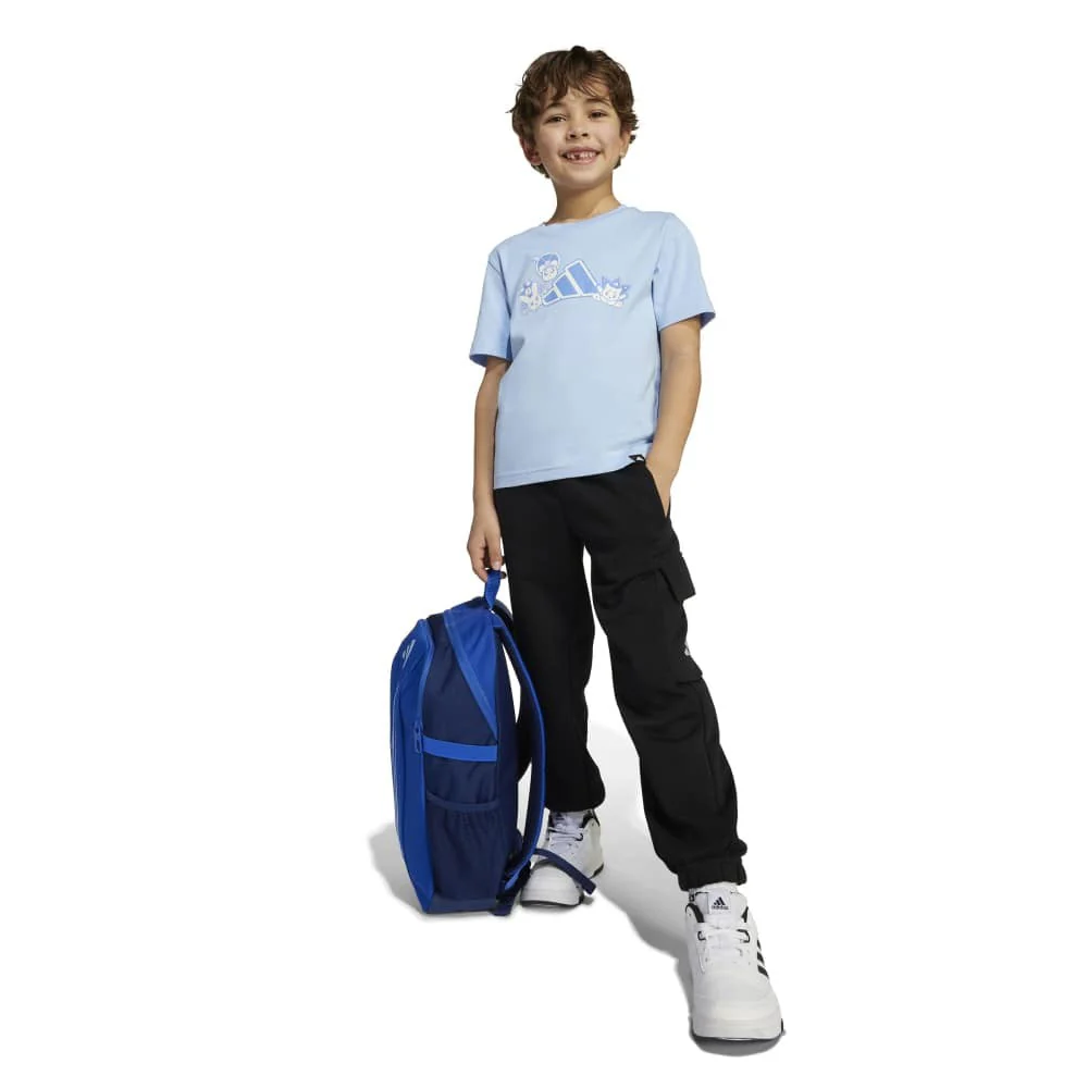 Anime Pets Graphic T-Shirt Kids - Image 3