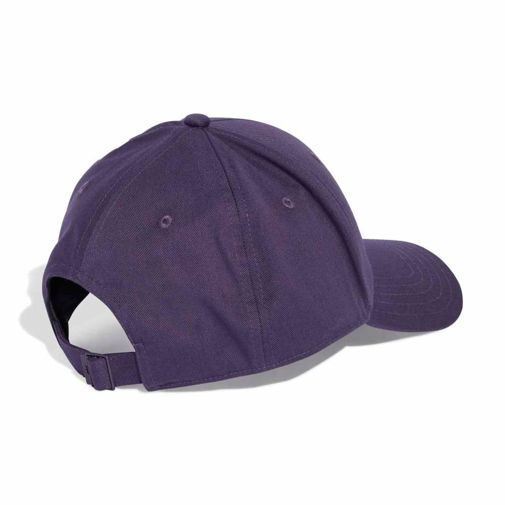 New Logo Baseball Cap - Image 4