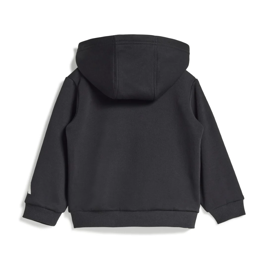 Mercedes - Amg Petronas Formula One Team Dna Baby Jogger Long Sleeve - Image 3