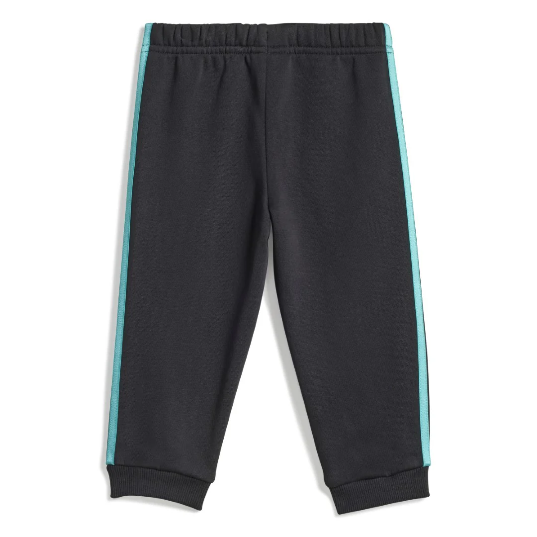 Mercedes - Amg Petronas Formula One Team Dna Baby Jogger Long Sleeve - Image 4