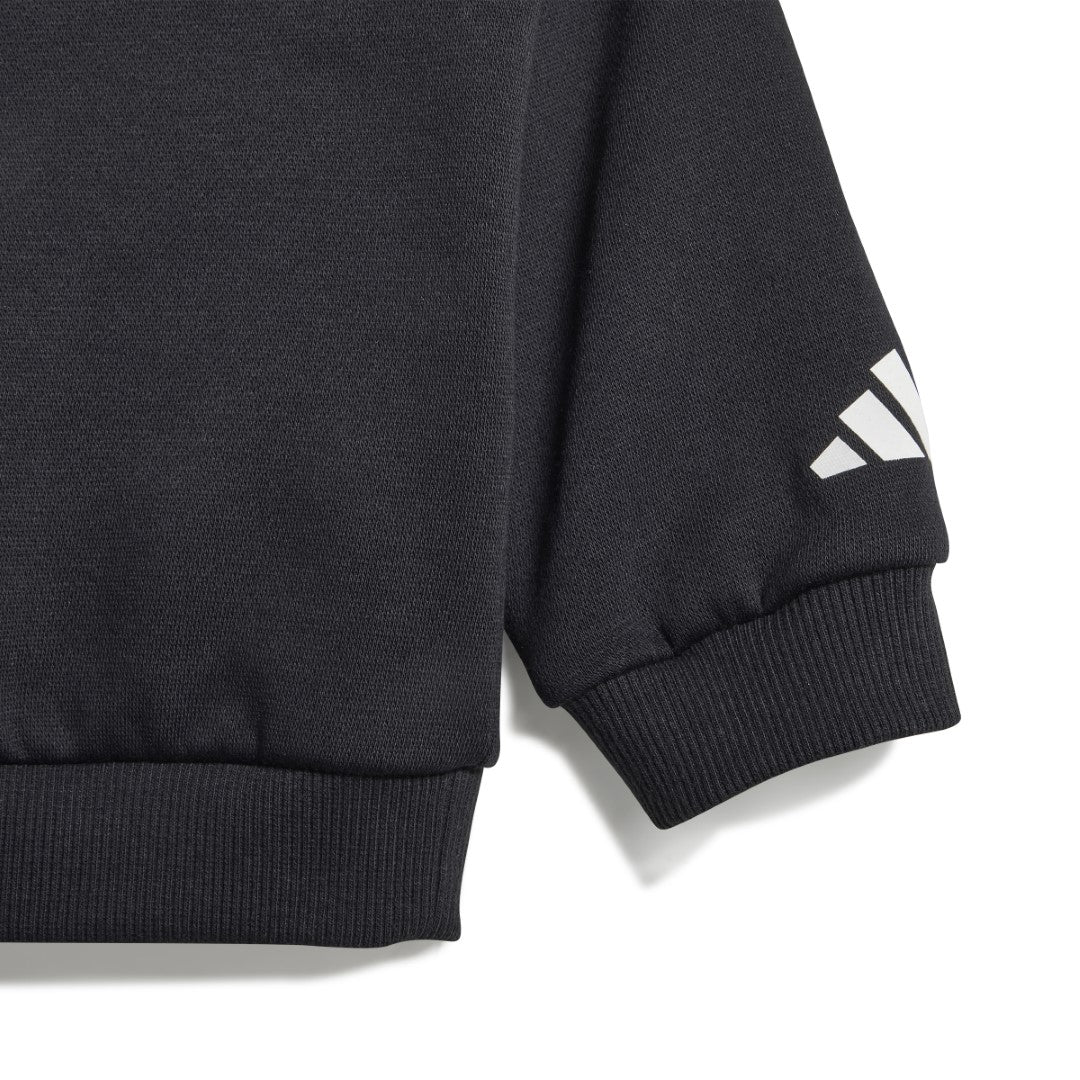 Mercedes - Amg Petronas Formula One Team Dna Baby Jogger Long Sleeve - Image 7