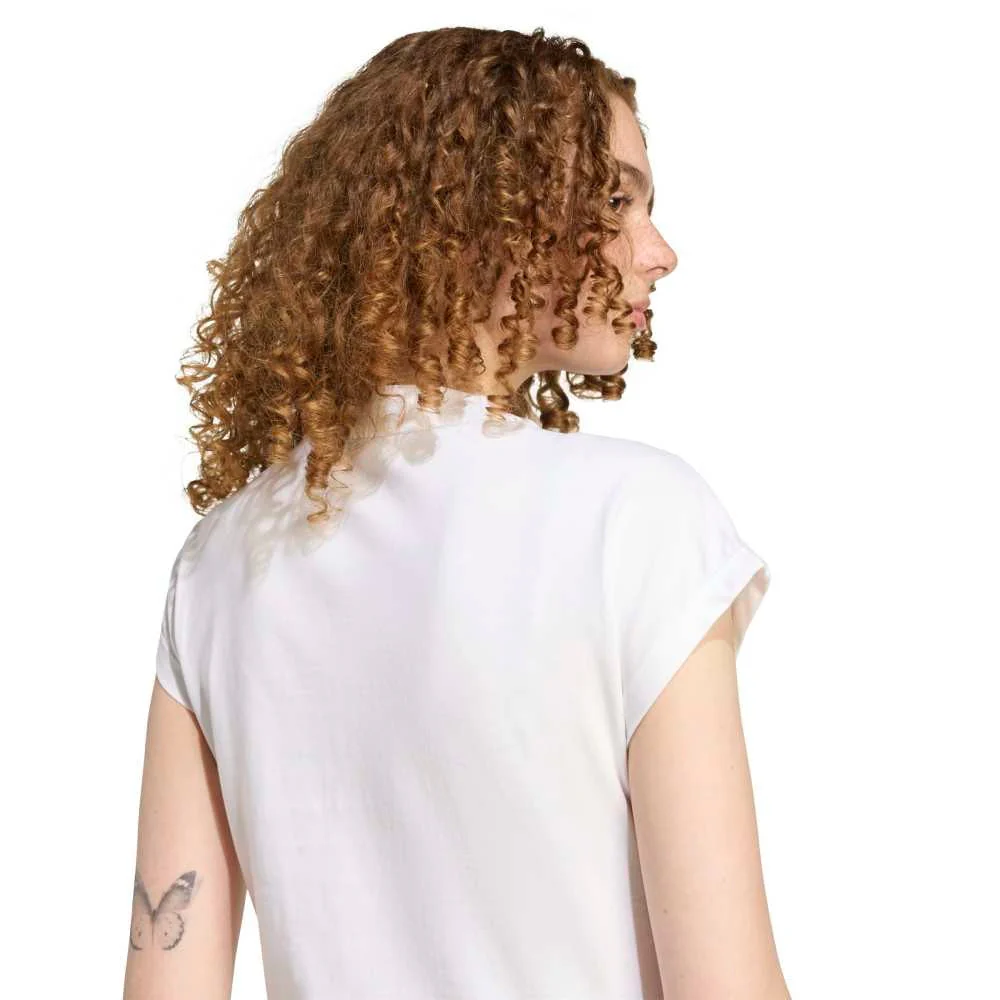 Outline Graphic T-Shirt - Image 5