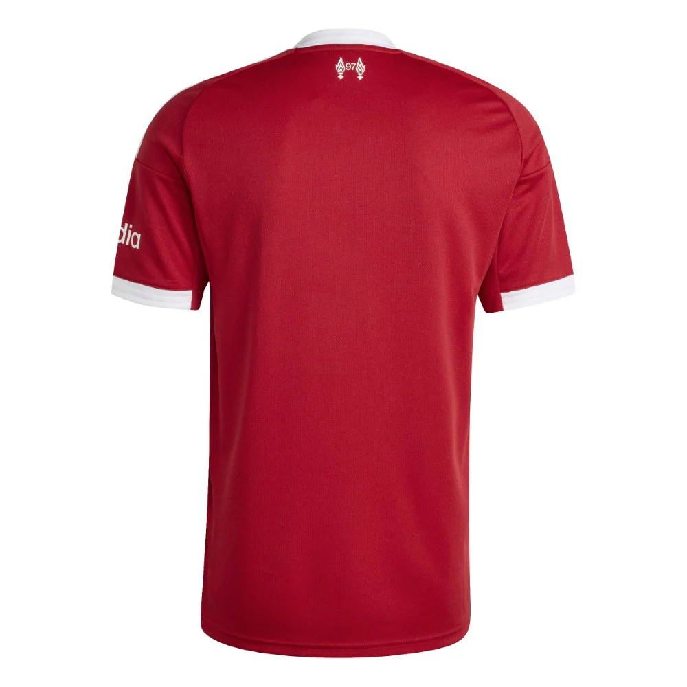 Liverpool FC 25/26 Home Jersey - Image 7