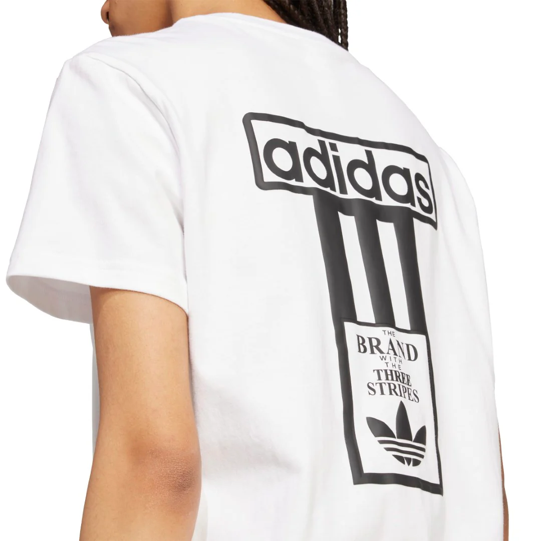 Adibreak Adicolor T-Shirt - Image 5