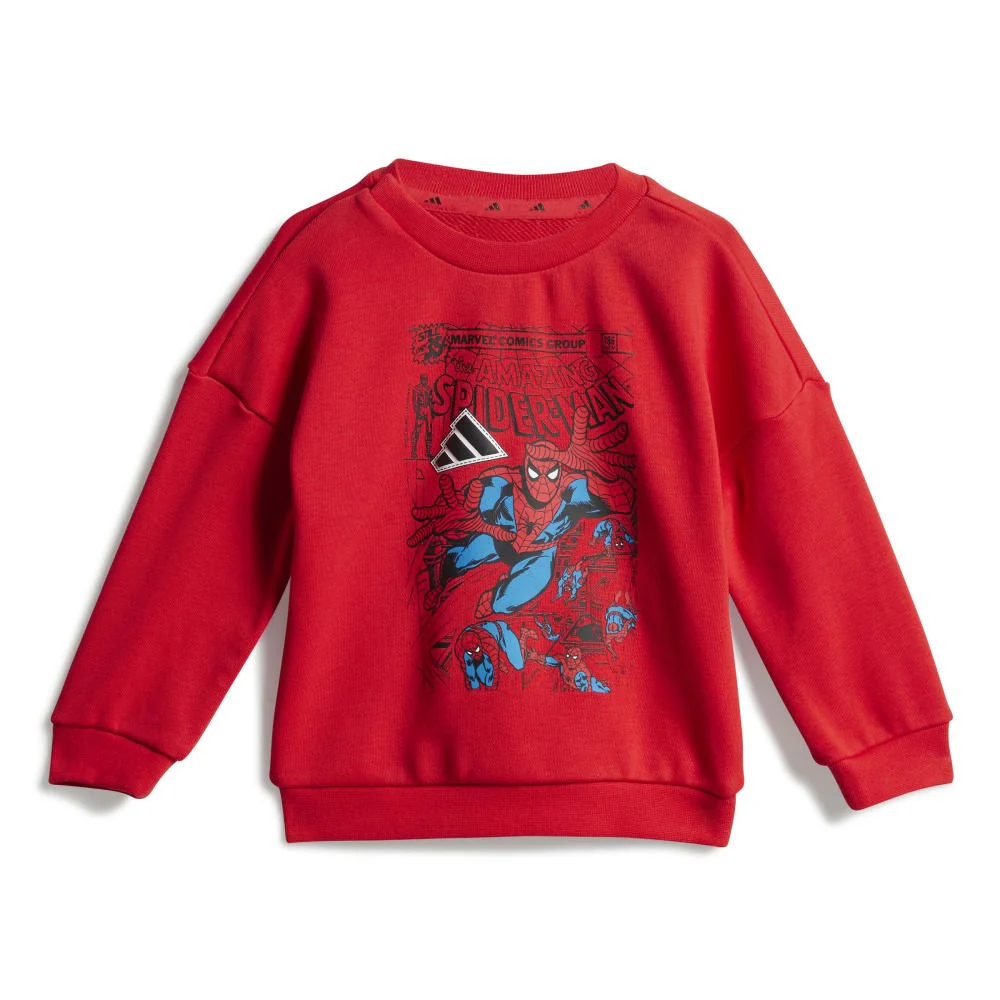 Marvel Spider-Man Jogger Kids - Image 6
