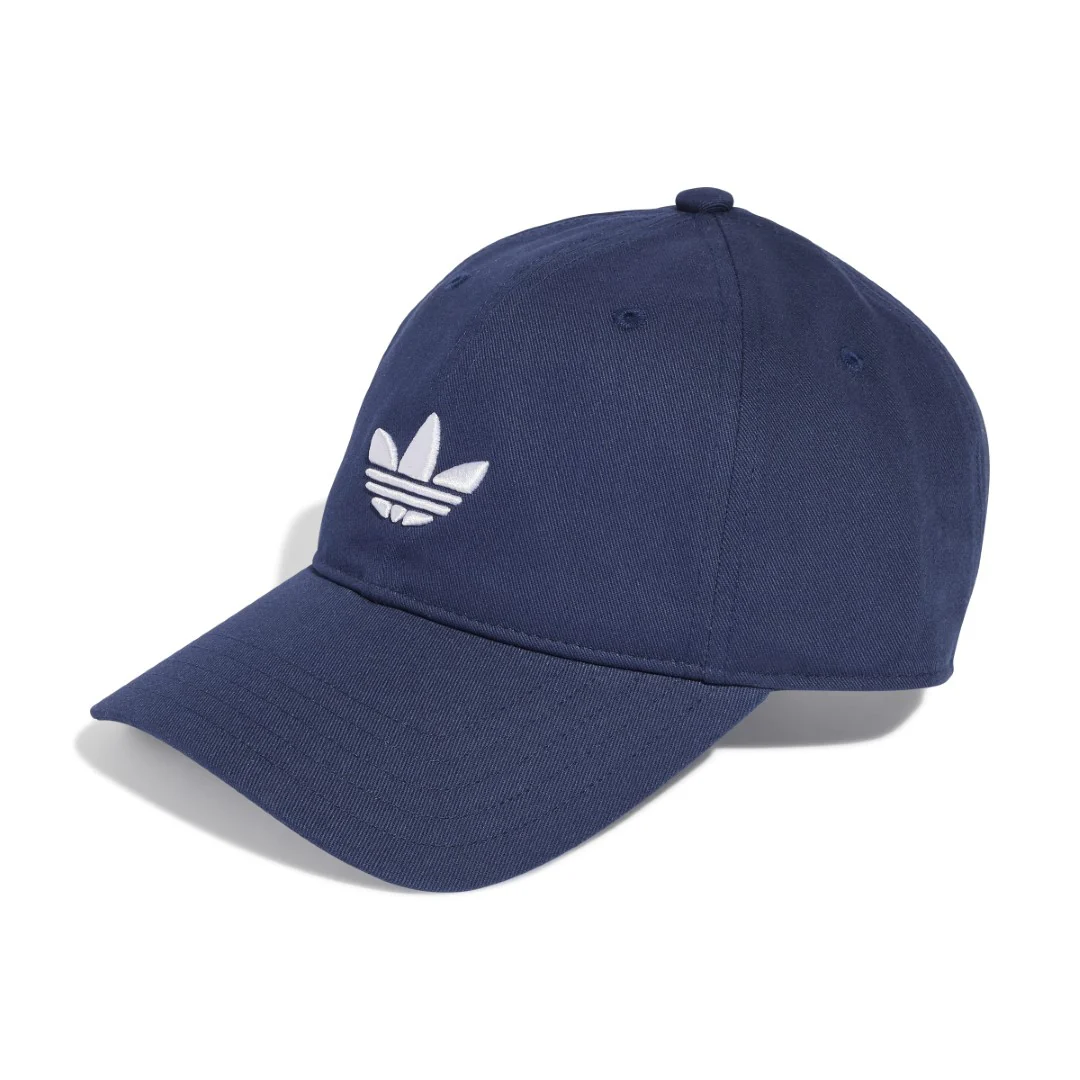 Adicolor Classic Trefoil Baseball Cap