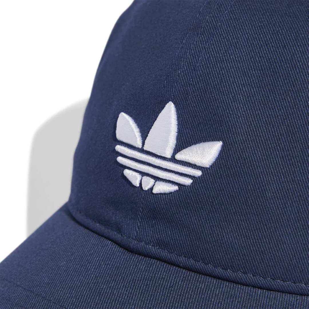 Adicolor Classic Trefoil Baseball Cap - Image 3