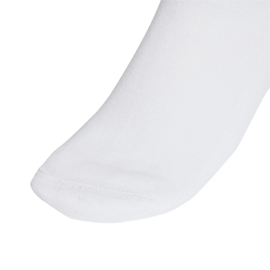 3-Stripes Ankle Socks 3 Pairs - Image 4