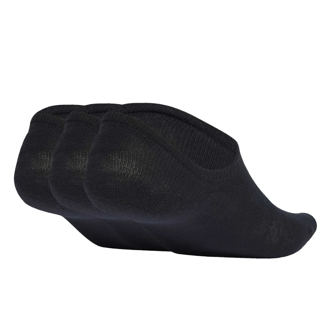 Low Cut Socks 3 Pairs - Image 2