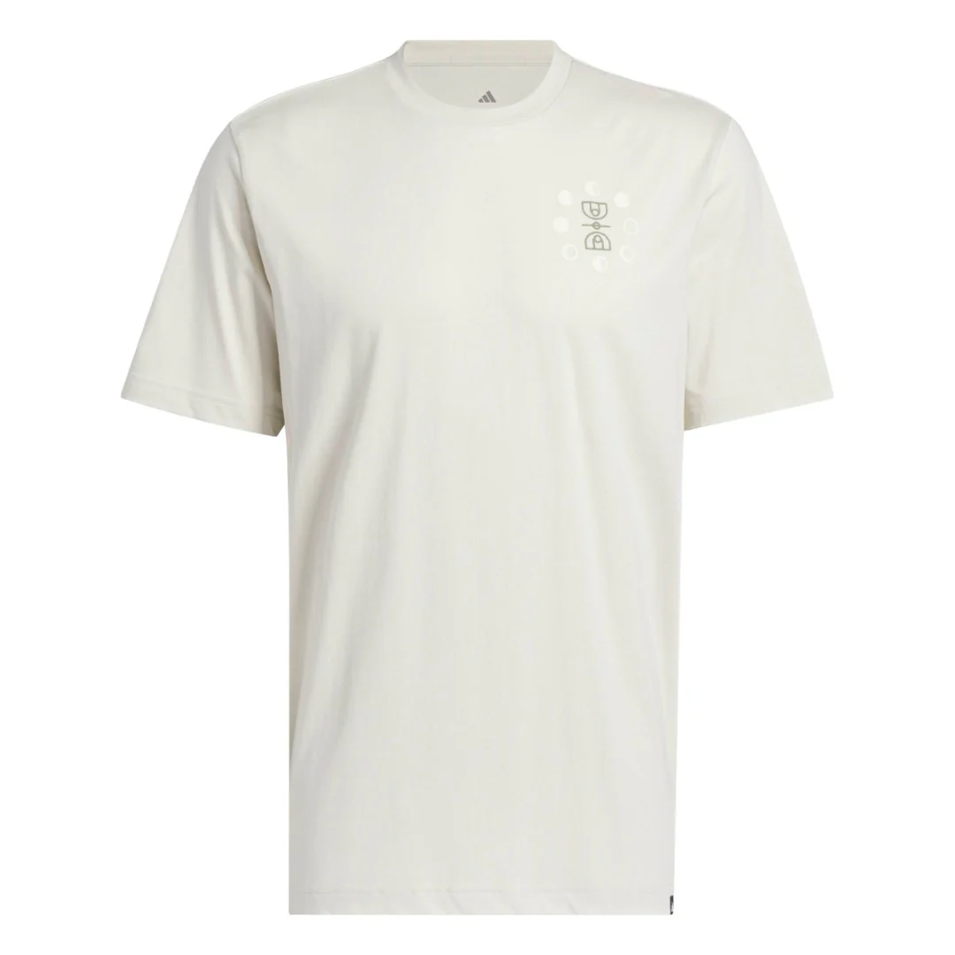 Basketball Phases Graphic T-Shirt - Image 5