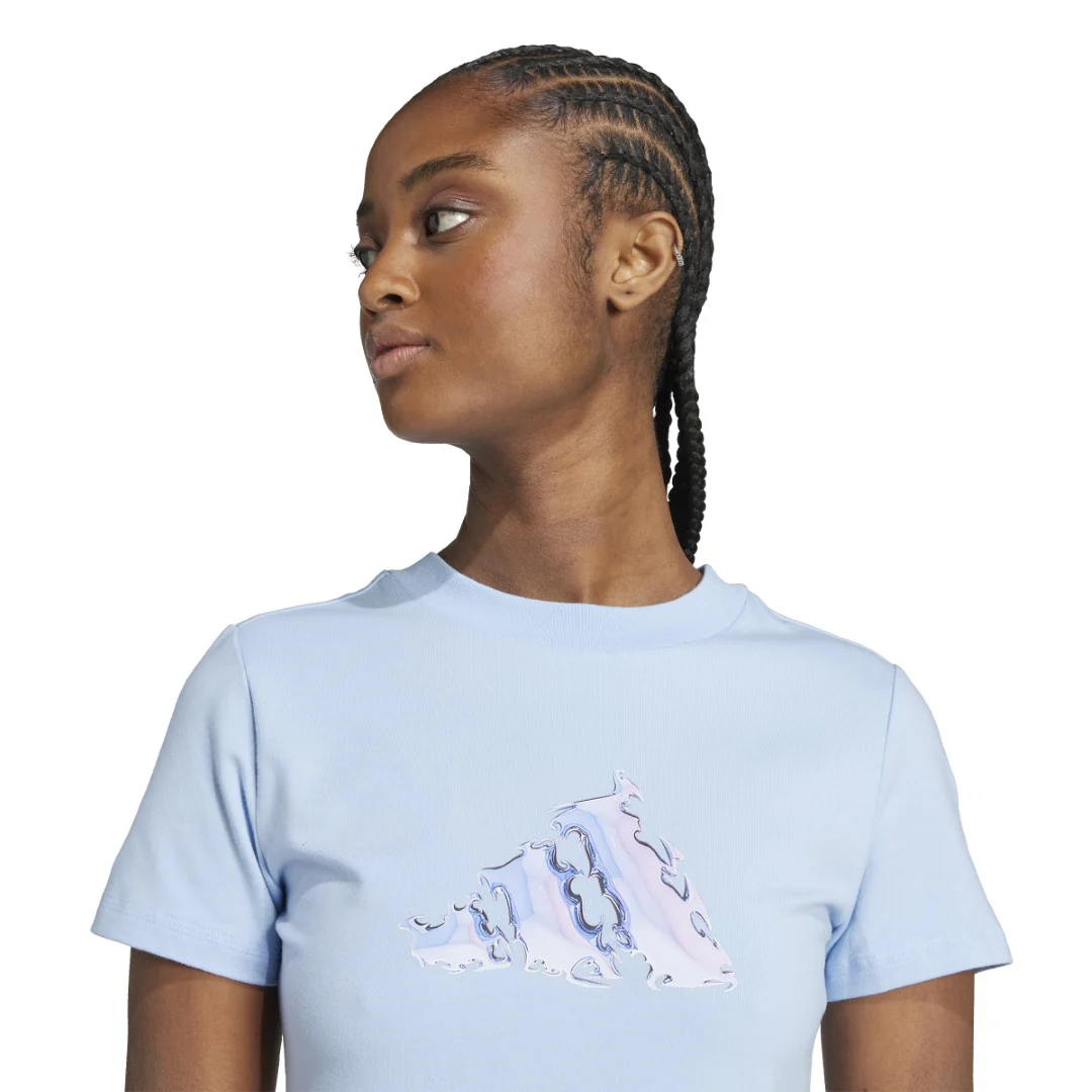 Festival Graphic T-Shirt - Image 4