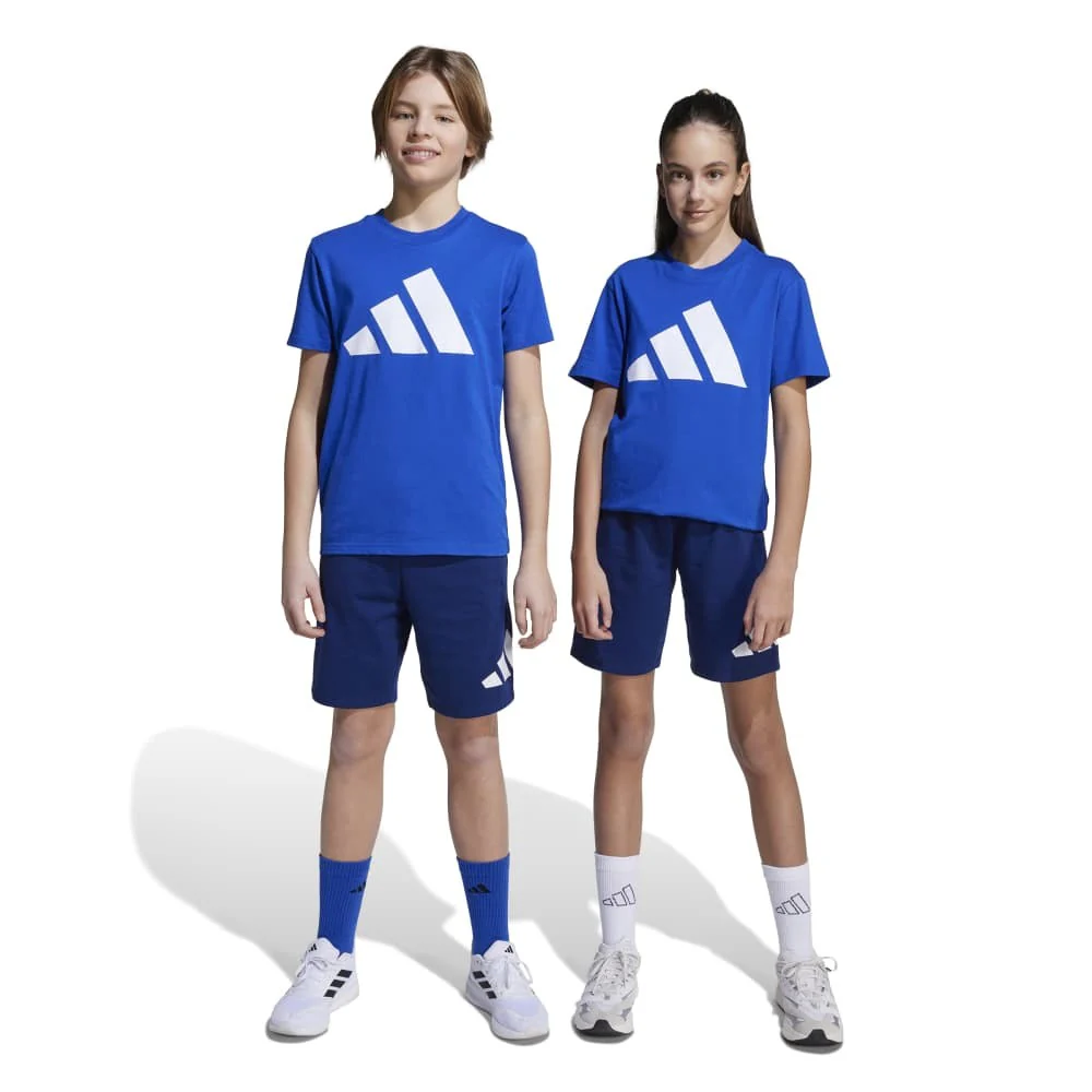 Essentials Tee Matching Set