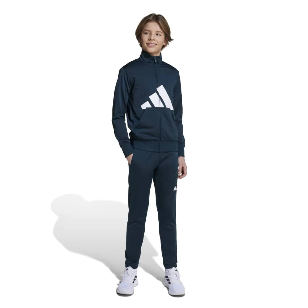 Essentials Climacool Track Suit Kids - Image 4
