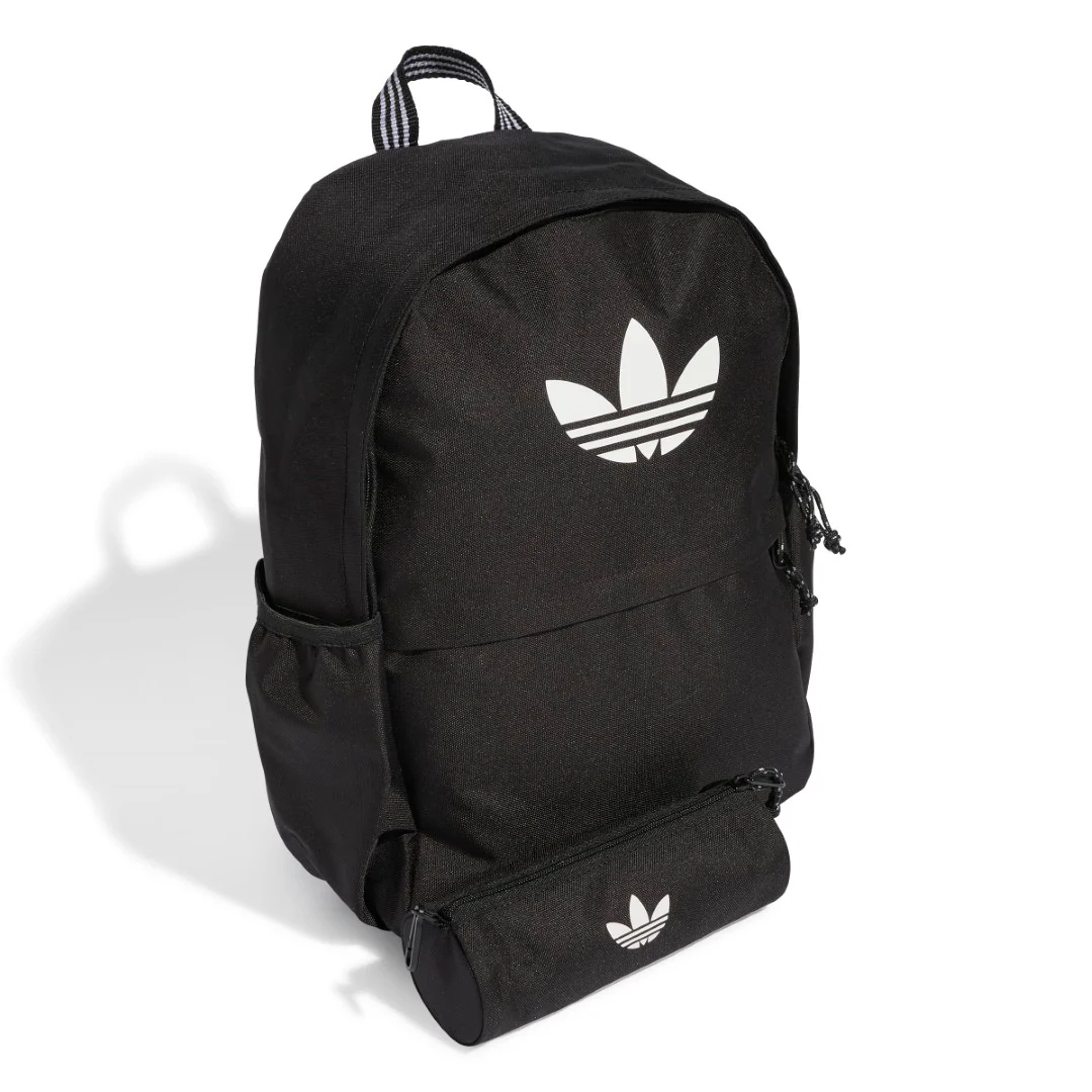 Backpack With Pencil Case - Image 6