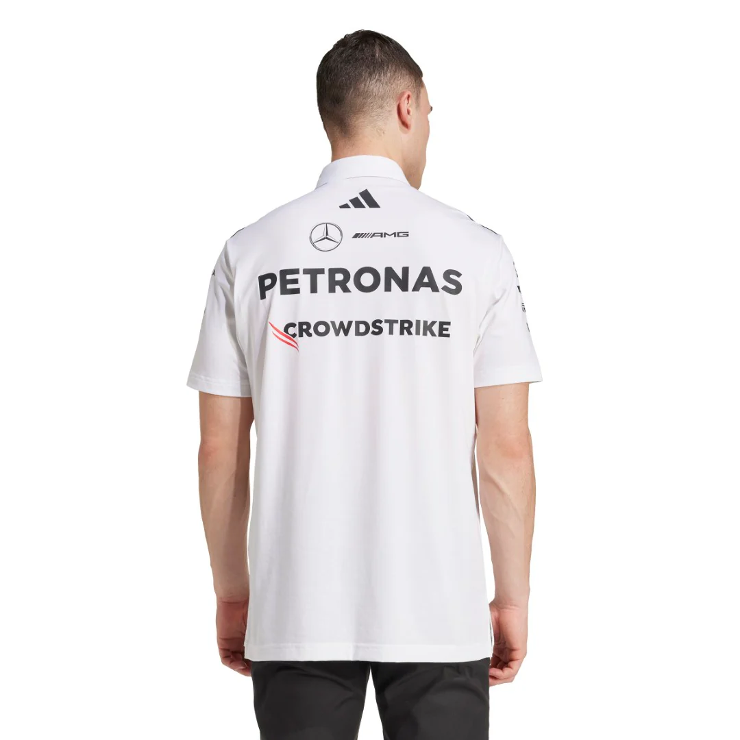 mercedes - amg petronas formula one team Polo - Image 2