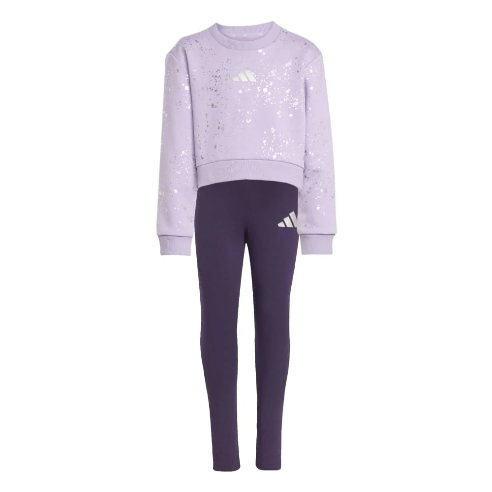 Little Girls Everyday Glam Set - Image 2