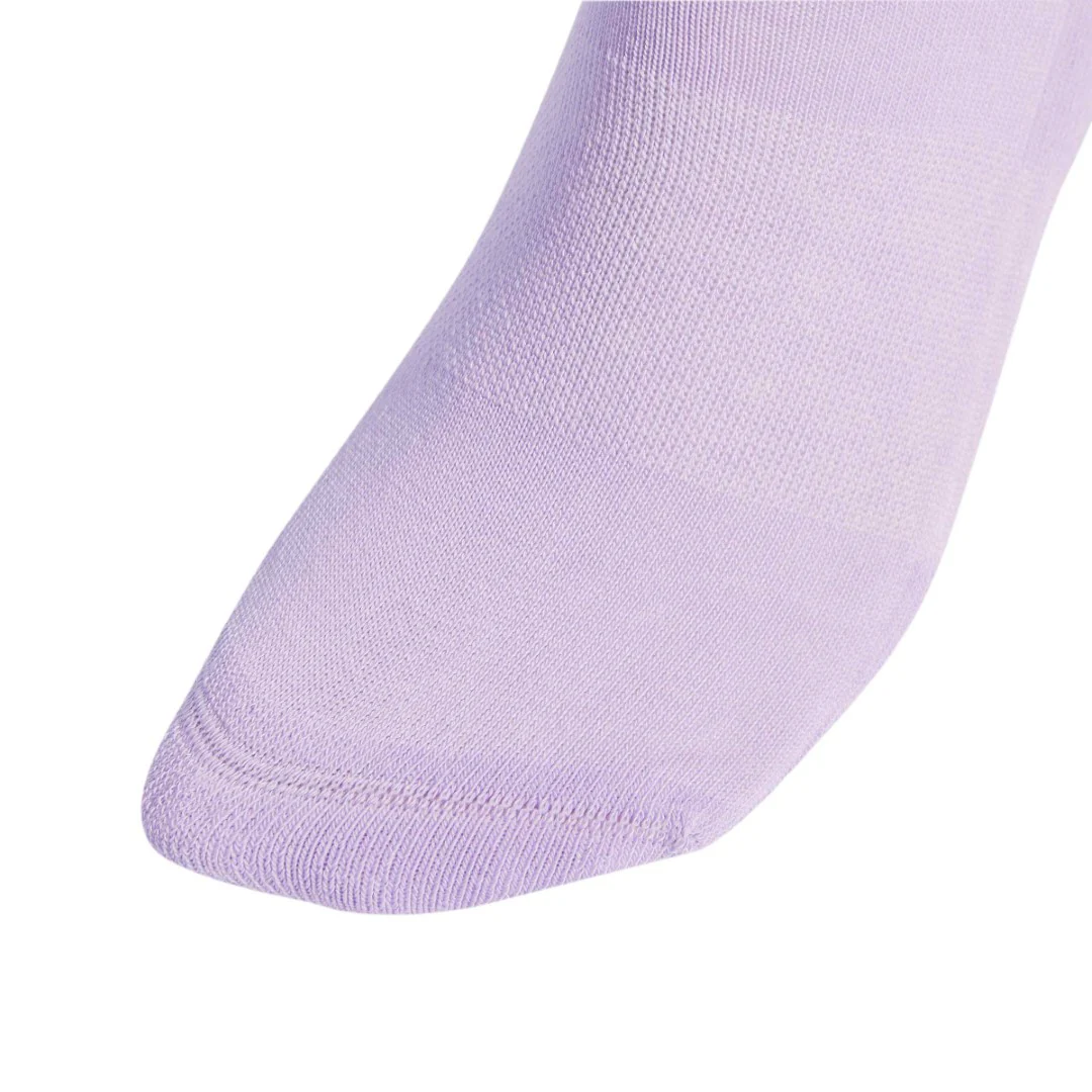 3-Stripes Cushioned Crew Socks 3 Pairs - Image 4