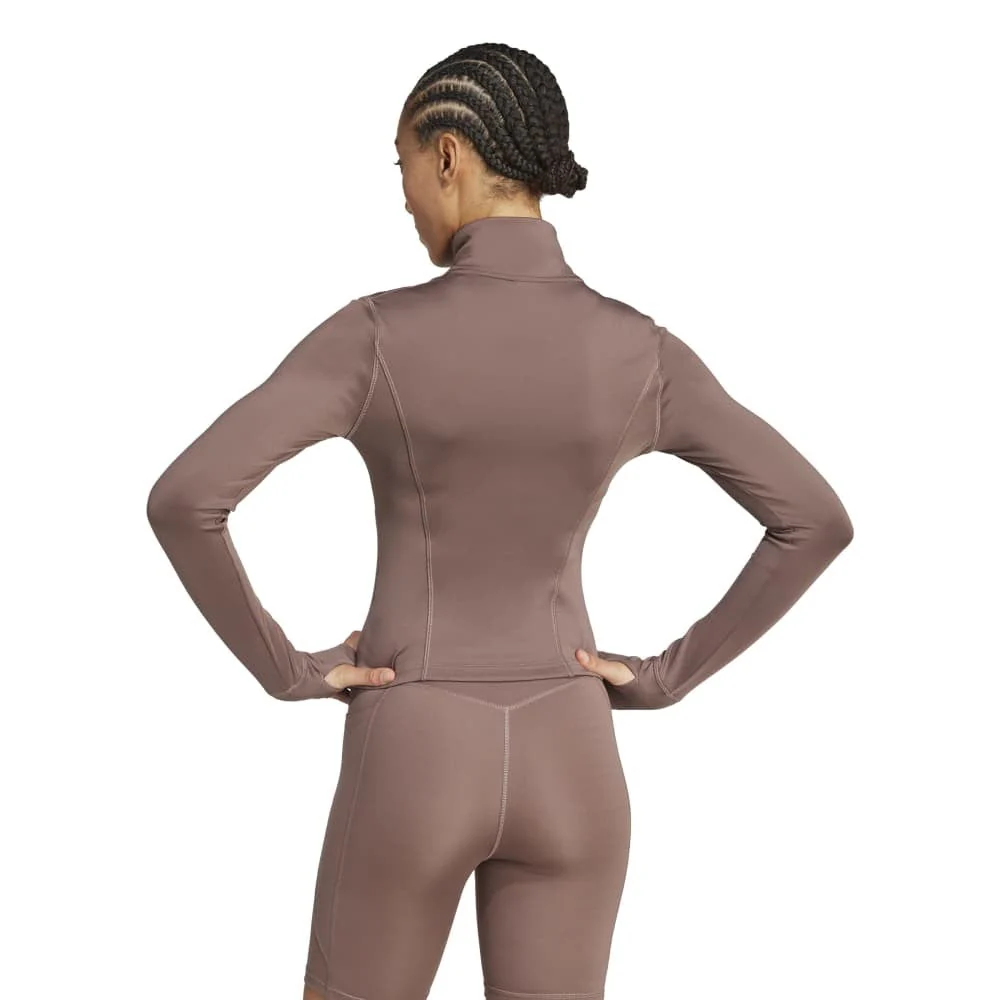 Optime Essentials Full-Zip Jacket - Image 2