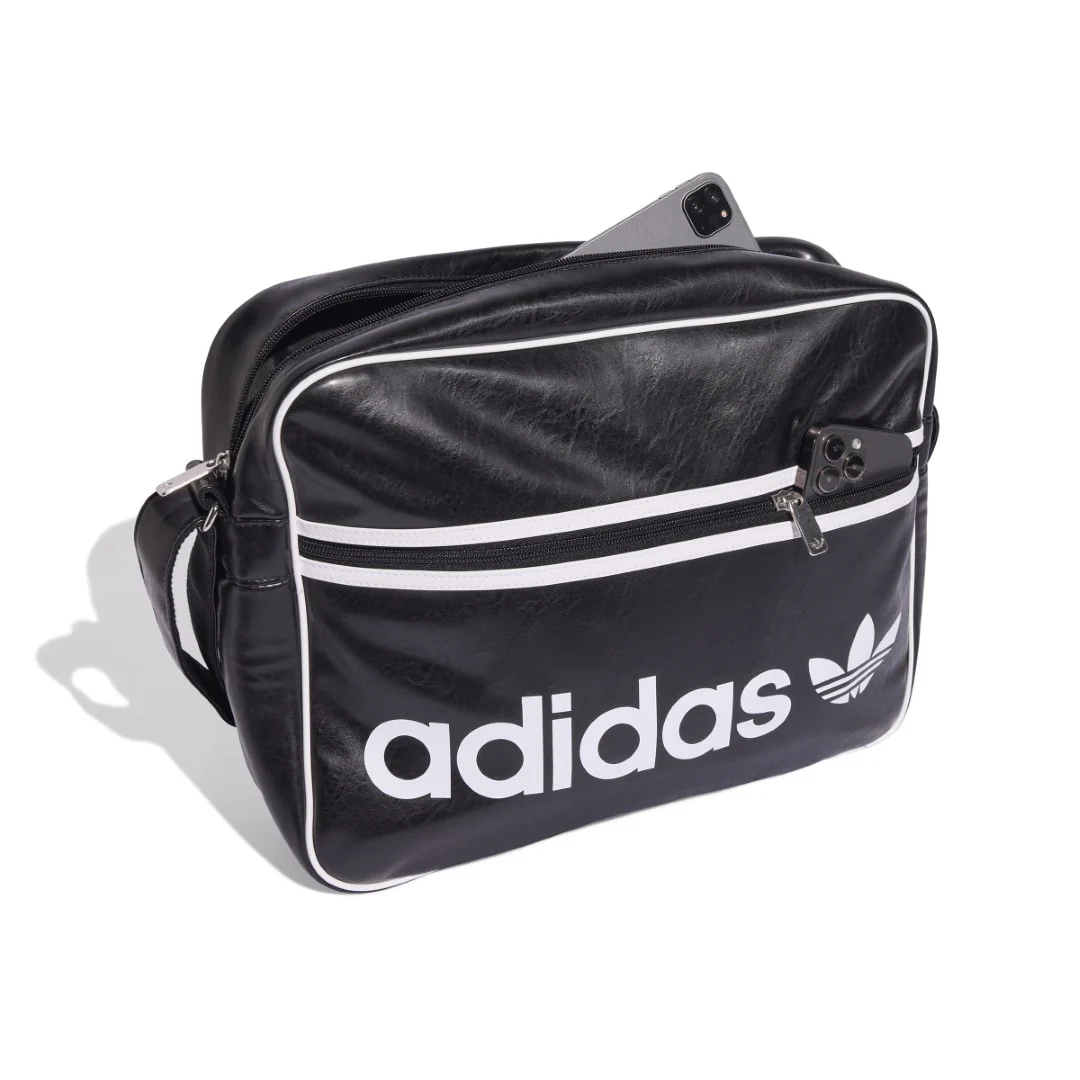 Og Airliner Shoulder Bag - Image 4