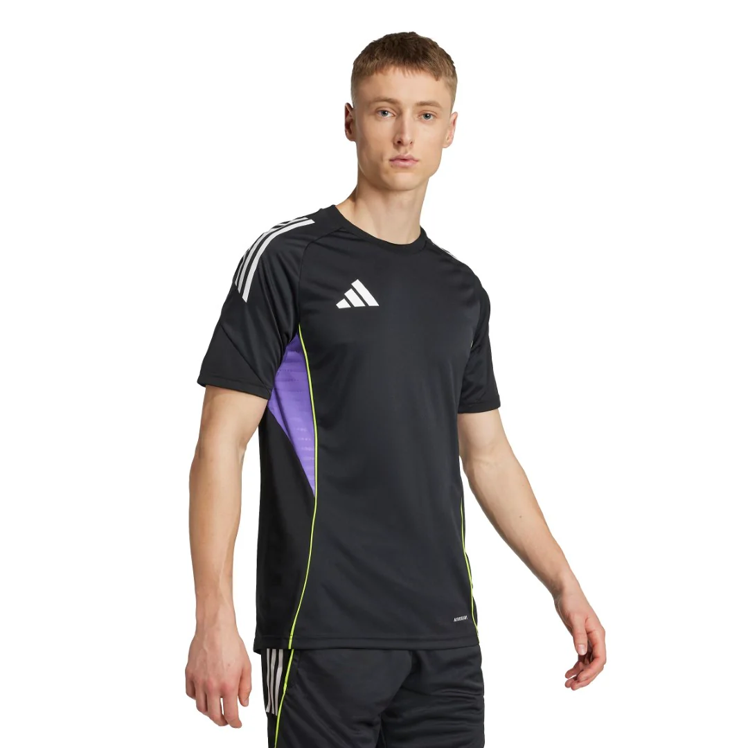 Tiro 25 Competition Training Jersey - Image 2