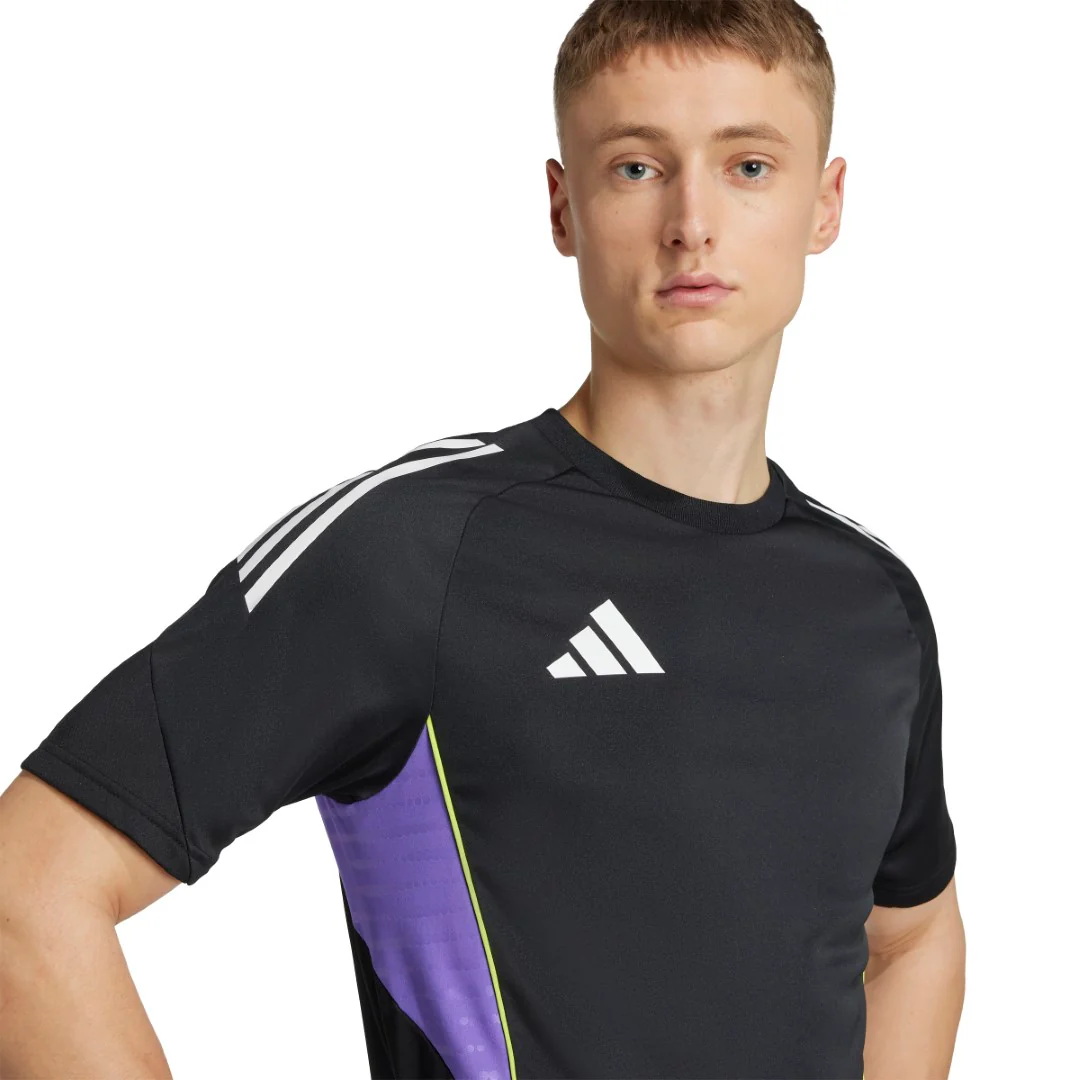 Tiro 25 Competition Training Jersey - Image 4