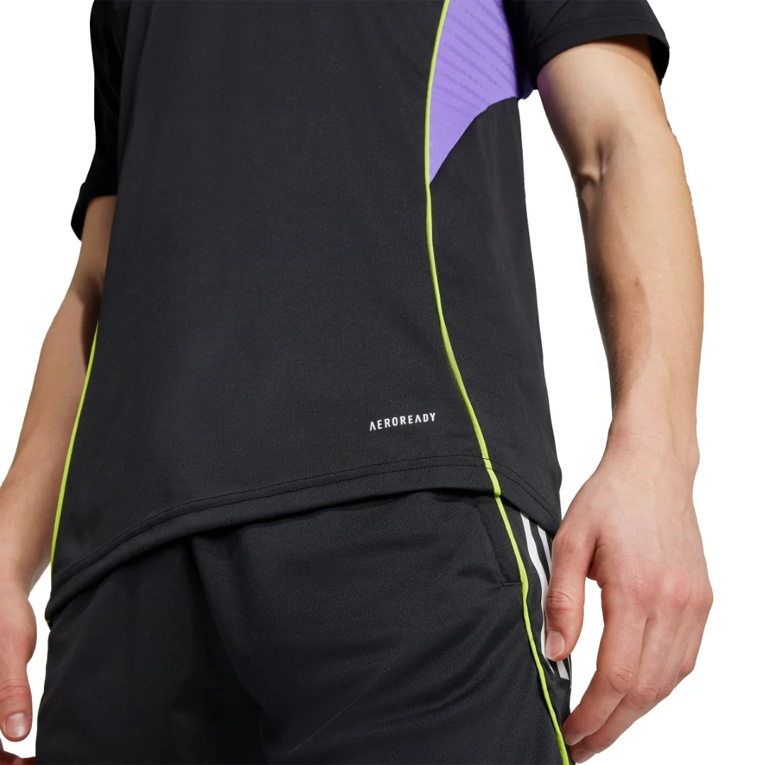 Tiro 25 Competition Training Jersey - Image 5