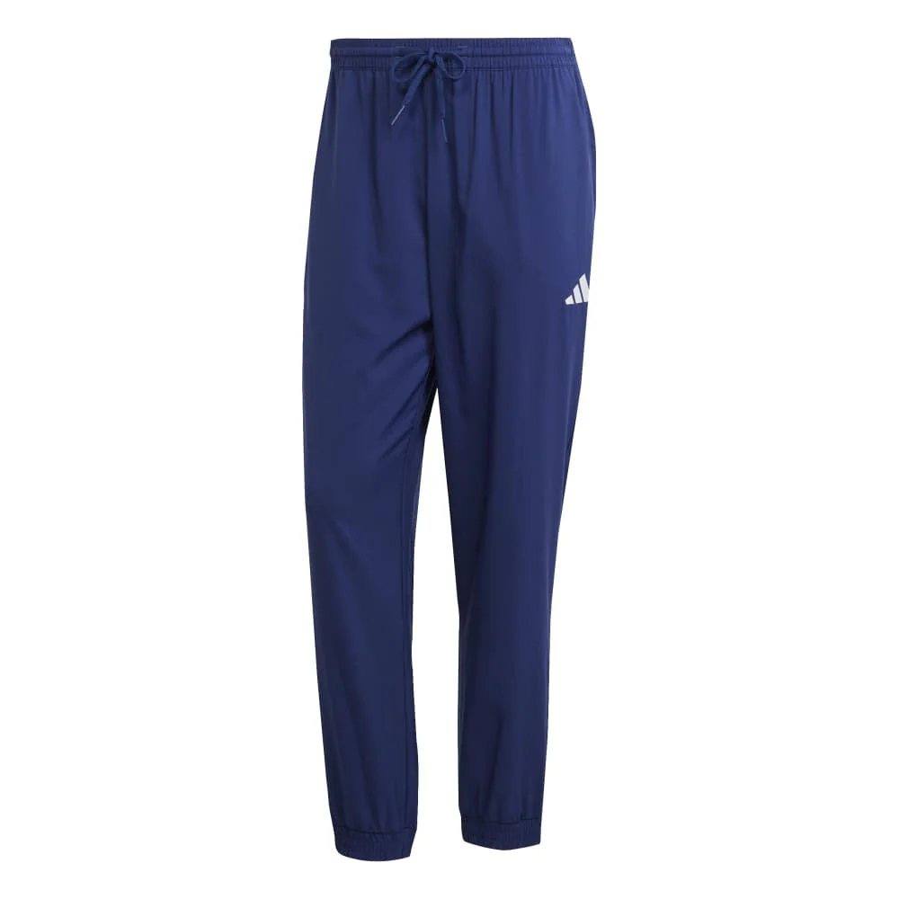 Essentials Small Logo Stanford Tracksuit Pants - Image 5
