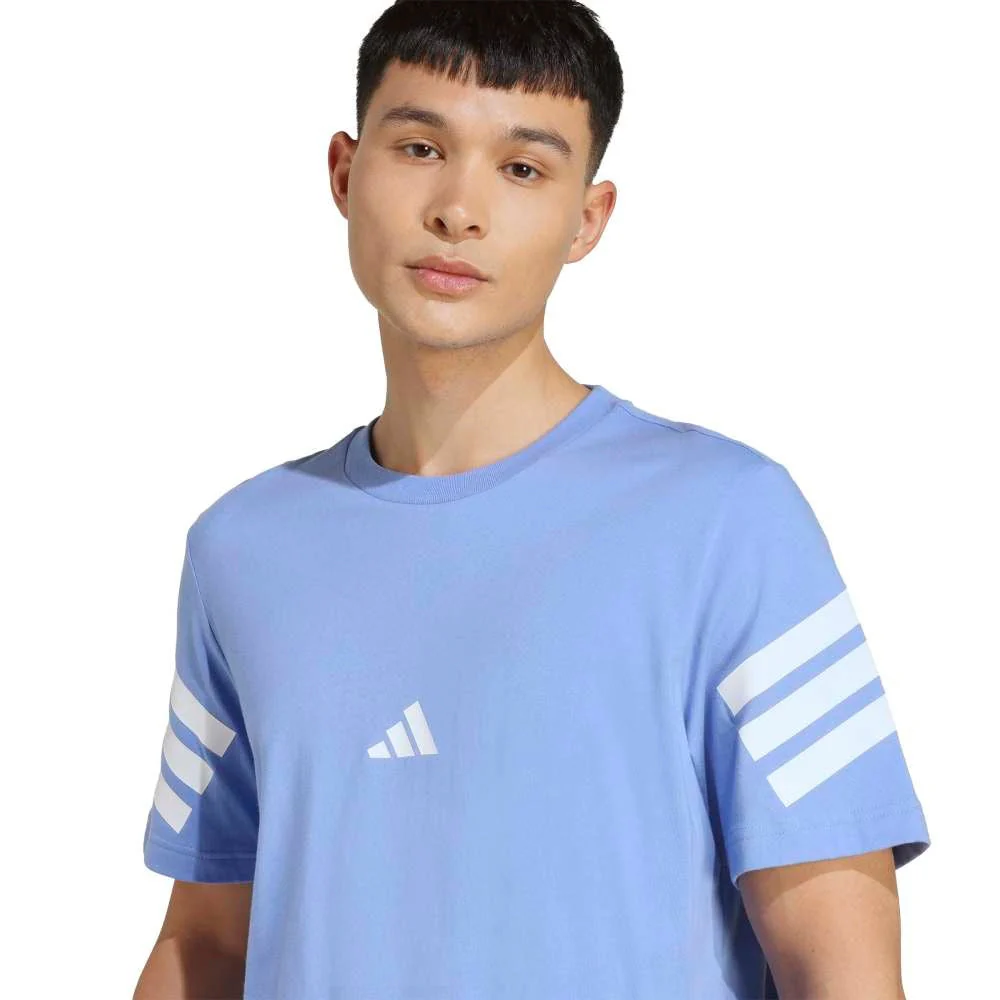 Future Icons 3-Stripes T-Shirt - Image 4