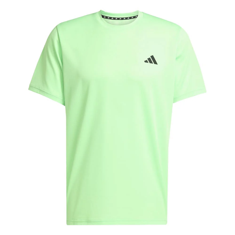 Train Essentials Training T-Shirt - Image 5