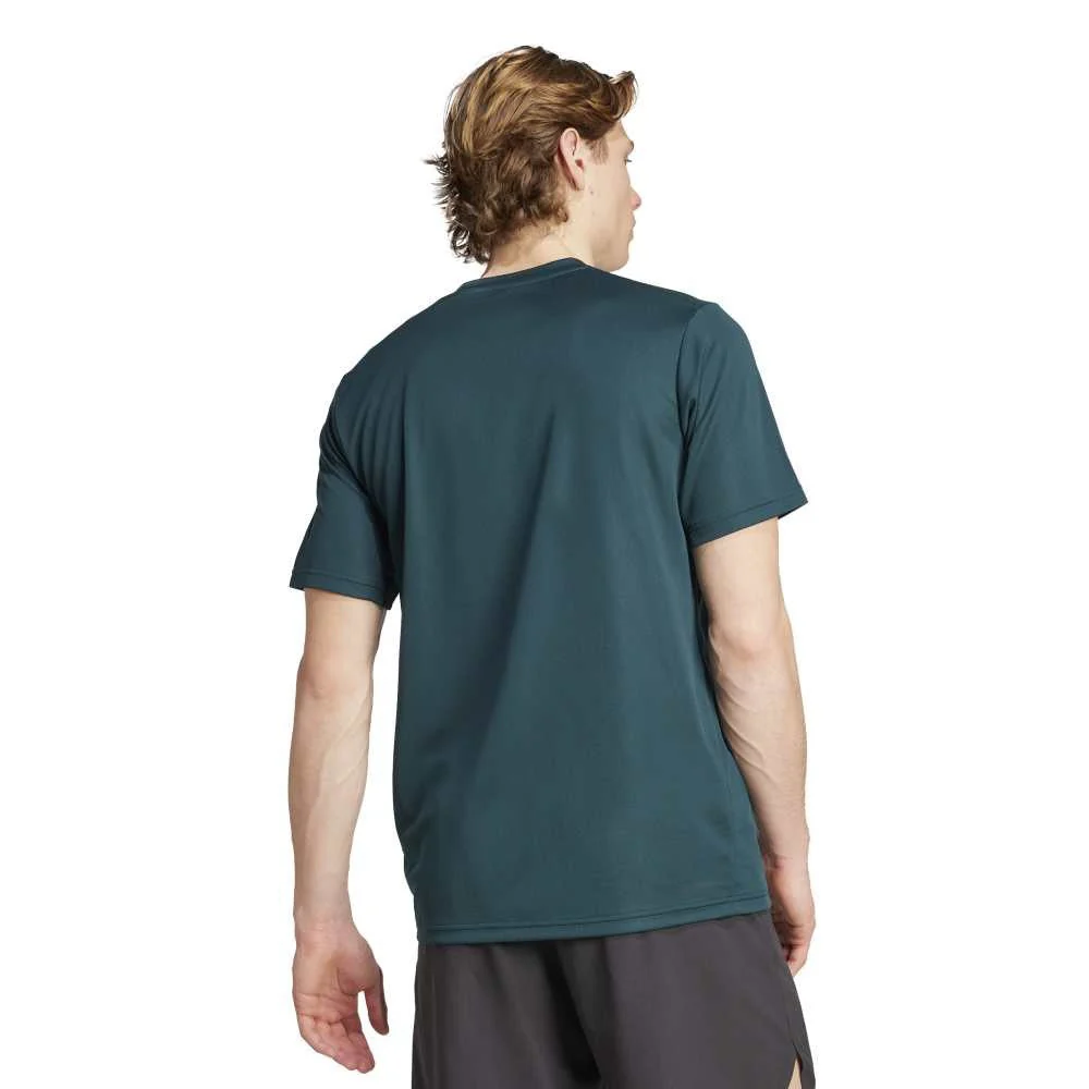 Train Essentials Training T-Shirt - Image 2
