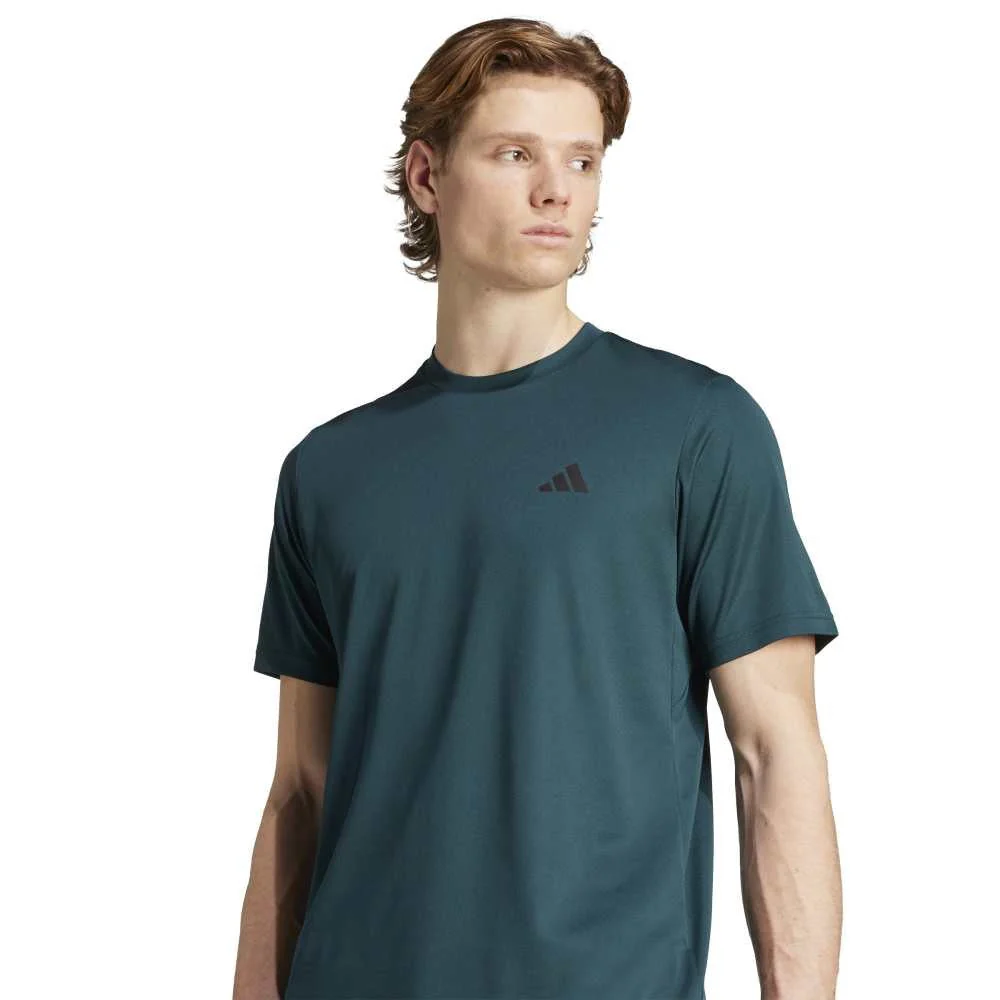 Train Essentials Training T-Shirt - Image 4